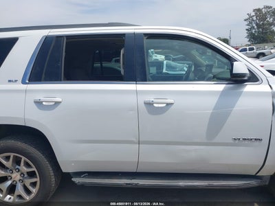 GMC YUKON