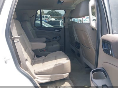 GMC YUKON