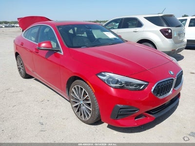 BMW 228 GRAN COUPE