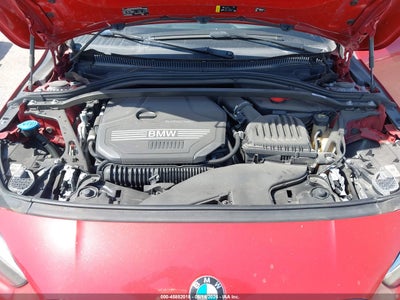 BMW 228 GRAN COUPE