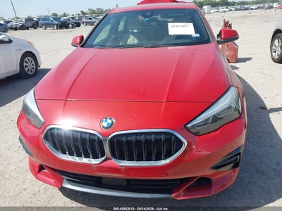 BMW 228 GRAN COUPE