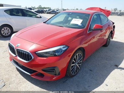 BMW 228 GRAN COUPE