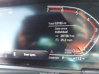 BMW 228 GRAN COUPE