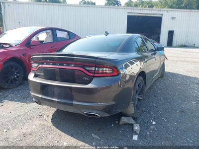 DODGE CHARGER
