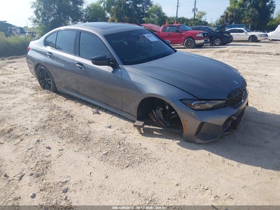 2024 Bmw M340I