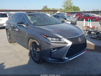LEXUS RX 450H