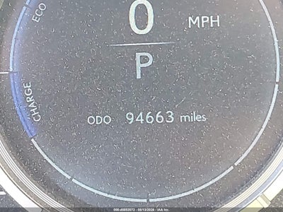 LEXUS RX 450H