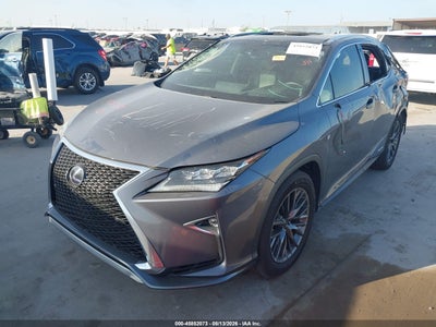 LEXUS RX 450H