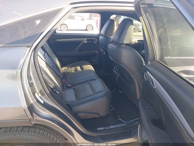LEXUS RX 450H