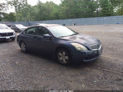 2008 Nissan Altima
