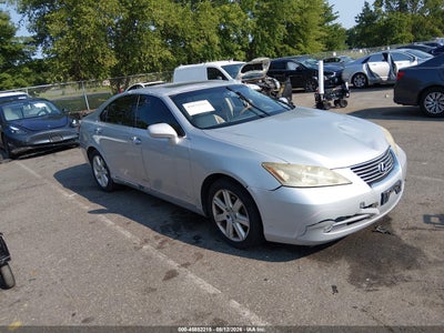 2008 Lexus Es 350