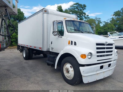 2001 Sterling Truck M
