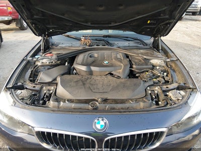 BMW 330I GRAN TURISMO