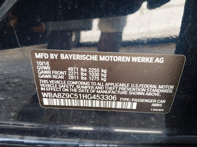 BMW 330I GRAN TURISMO