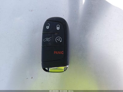 JEEP NEW COMPASS