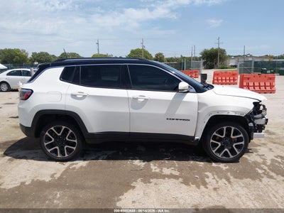 JEEP NEW COMPASS