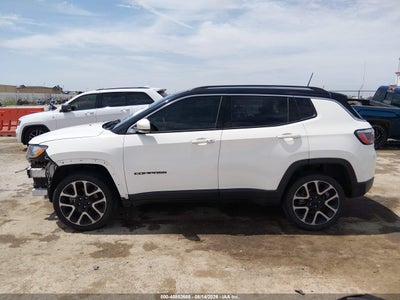 JEEP NEW COMPASS