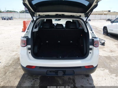 JEEP NEW COMPASS