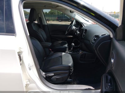 JEEP NEW COMPASS