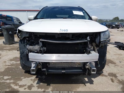 JEEP NEW COMPASS
