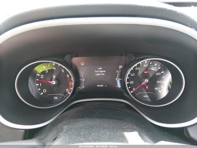 JEEP NEW COMPASS