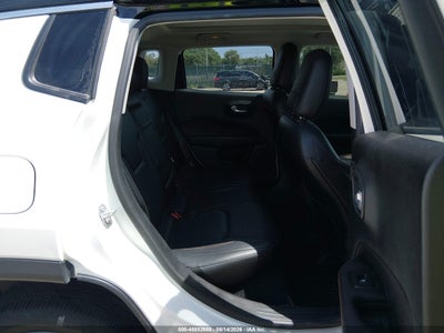 JEEP NEW COMPASS