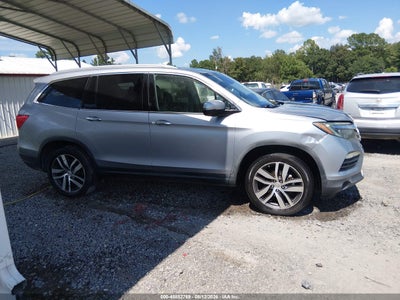 HONDA PILOT