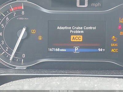 HONDA PILOT
