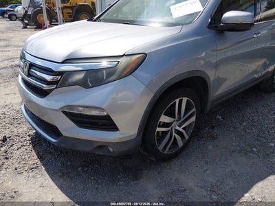HONDA PILOT