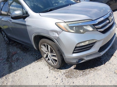 HONDA PILOT