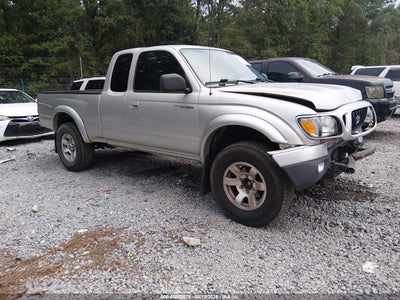 2002 Toyota Tacoma