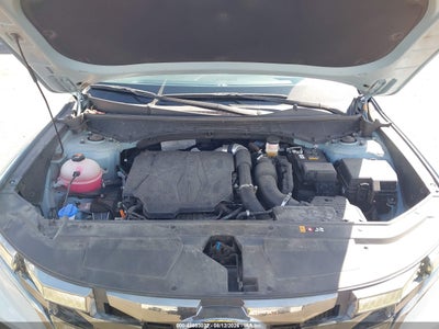 HYUNDAI SANTA CRUZ