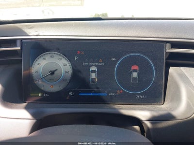 HYUNDAI SANTA CRUZ