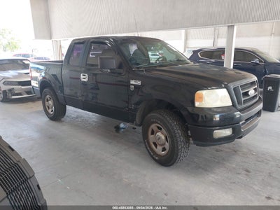 2005 Ford F-150