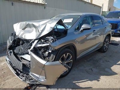 LEXUS RX 350