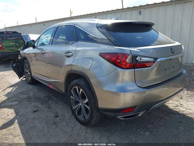 LEXUS RX 350