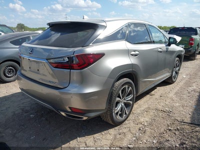 LEXUS RX 350