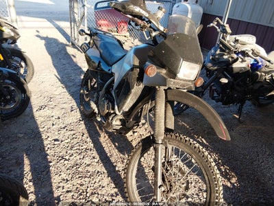 2006 Kawasaki Kl650