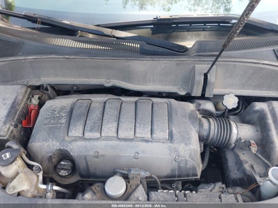 GMC ACADIA