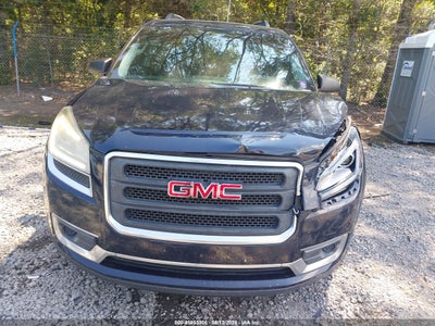 GMC ACADIA