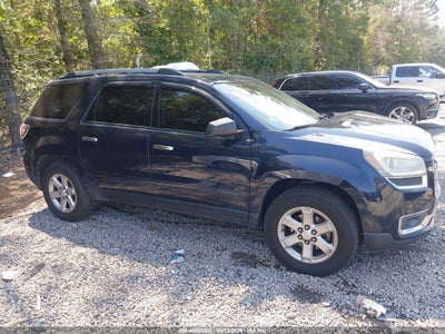 GMC ACADIA