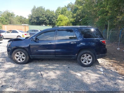 GMC ACADIA