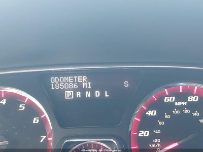 GMC ACADIA