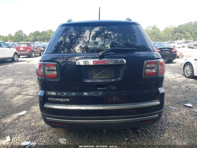 GMC ACADIA