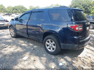 GMC ACADIA