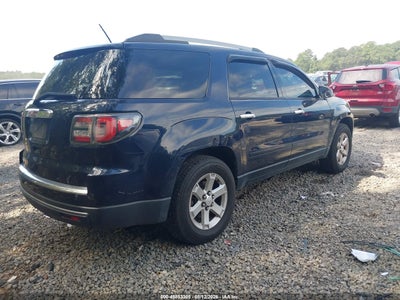 GMC ACADIA