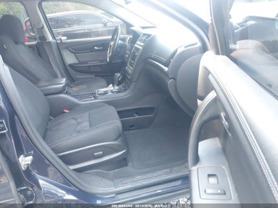GMC ACADIA