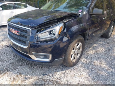 GMC ACADIA