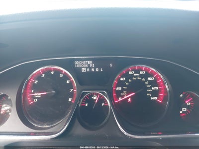 GMC ACADIA