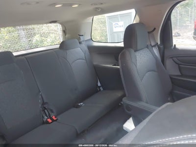 GMC ACADIA